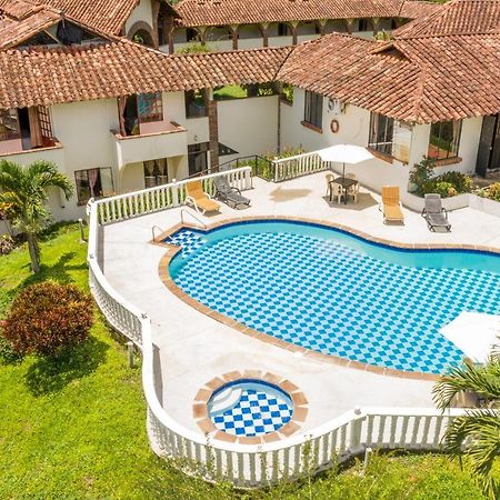 Hotel San Gil Campestre Exterior foto