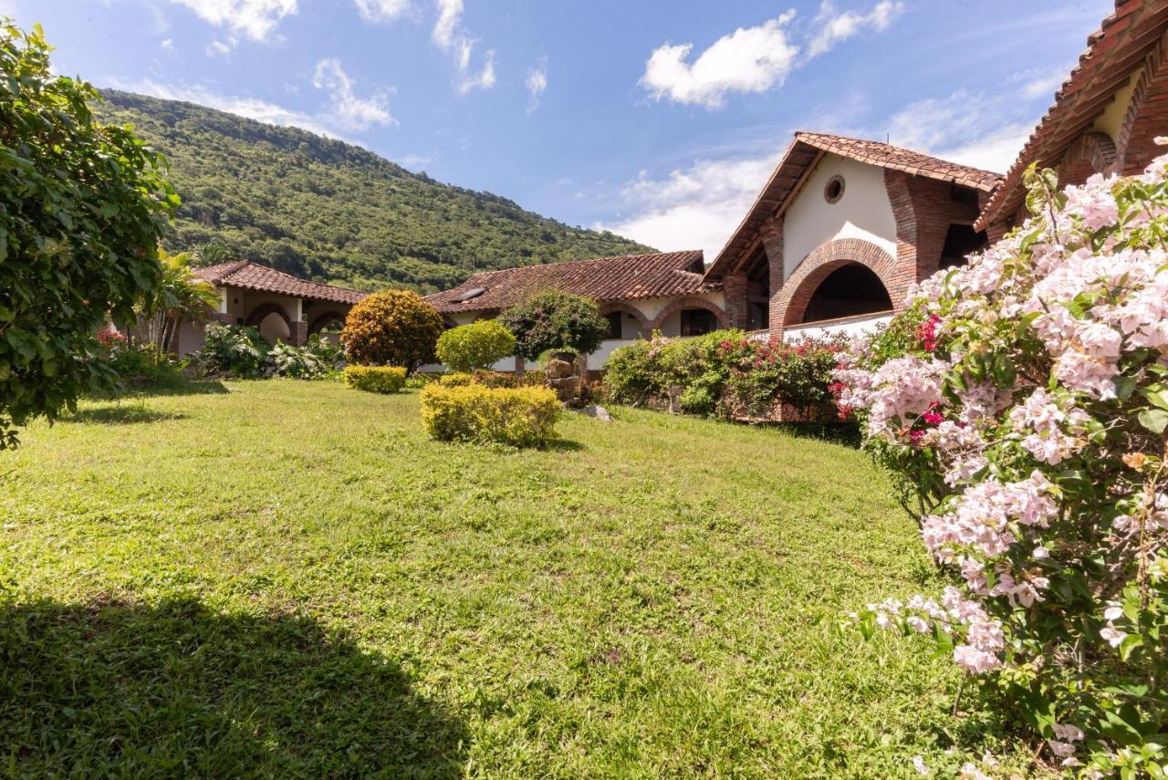 Hotel San Gil Campestre Exterior foto